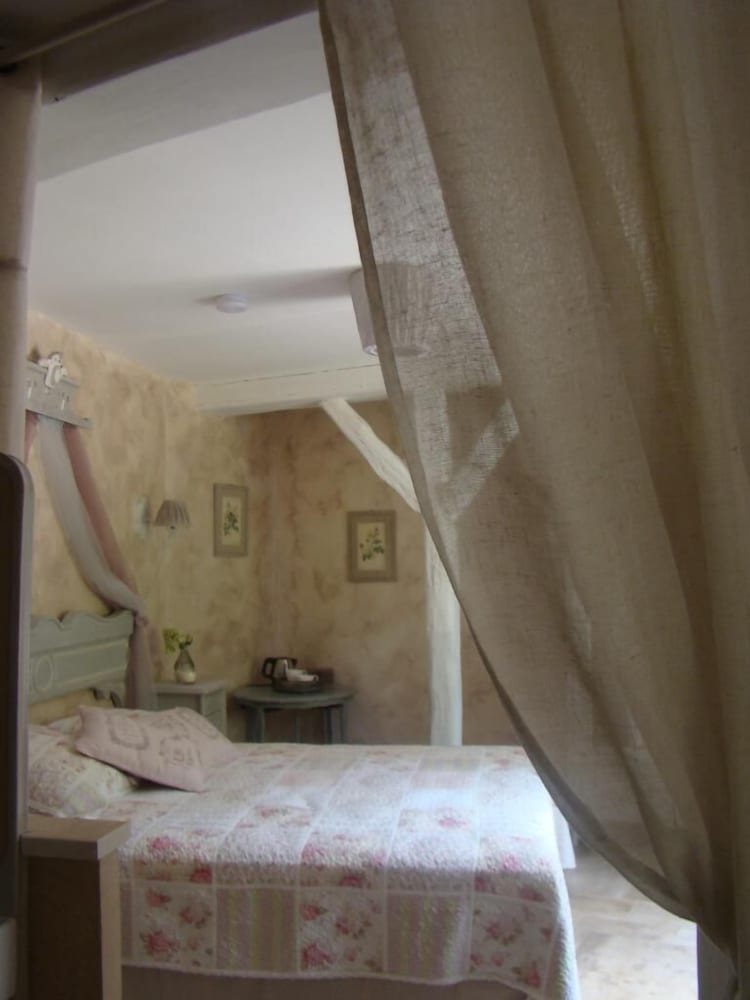 le jardin de saint jean