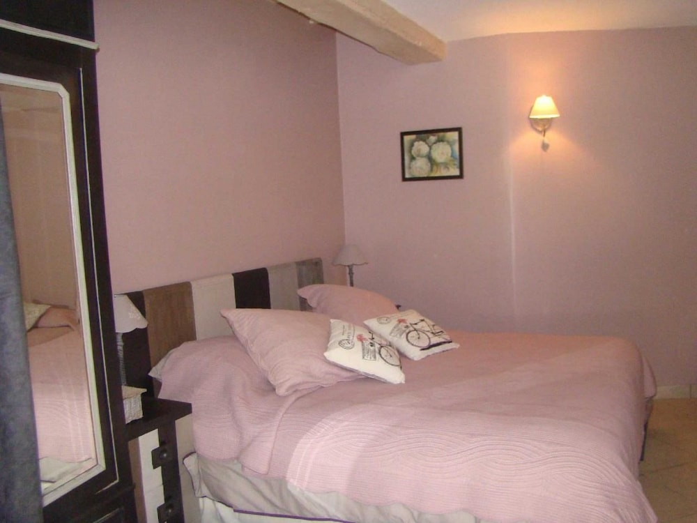 le jardin de saint jean