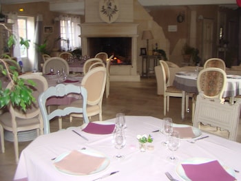 le jardin de saint jean