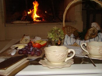 le jardin de saint jean