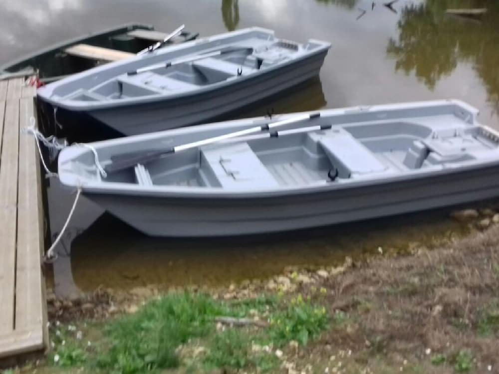 au fil de leau