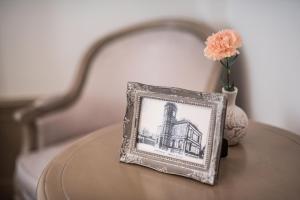 chateau de montabert