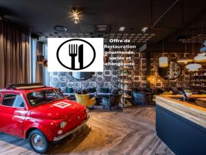 Ibis Le Mans Centre Gare Nord,Saint-Pavace>>Le Mans,3 star