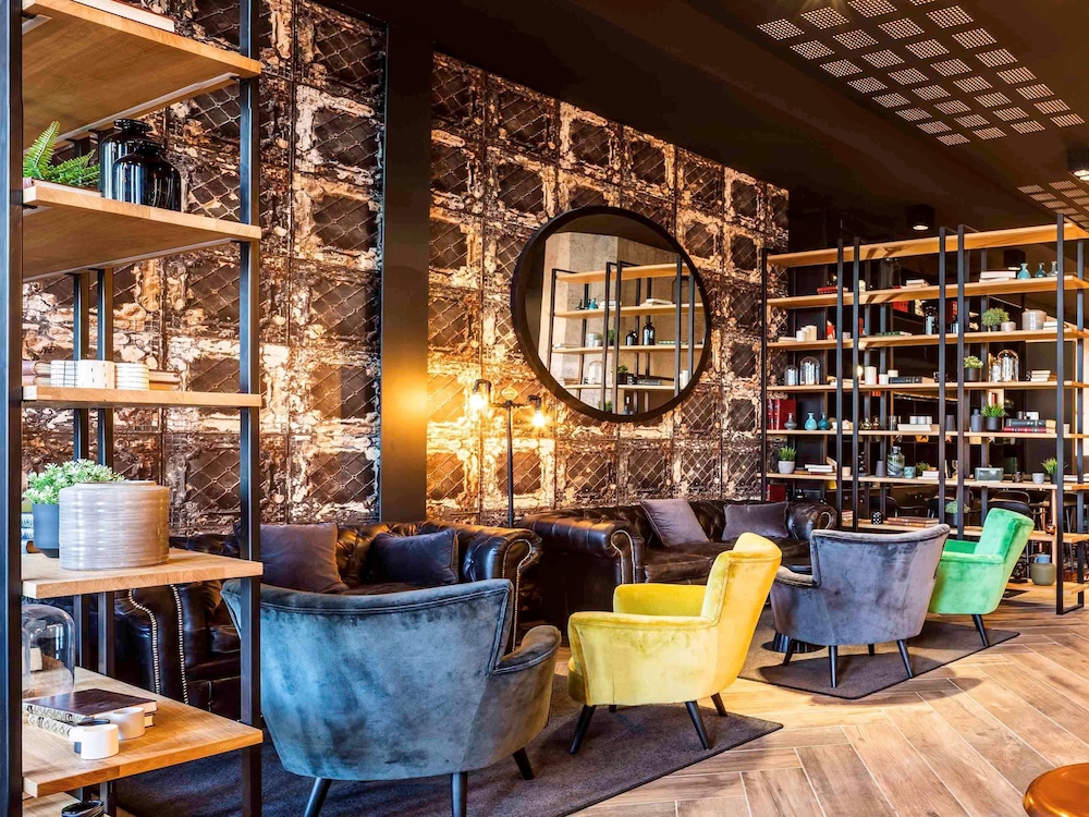 ibis le mans centre gare nord