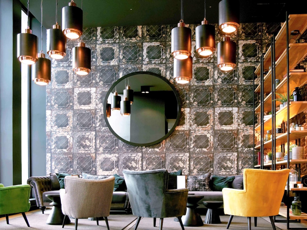 ibis le mans centre gare nord