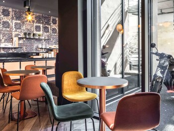 ibis le mans centre gare nord