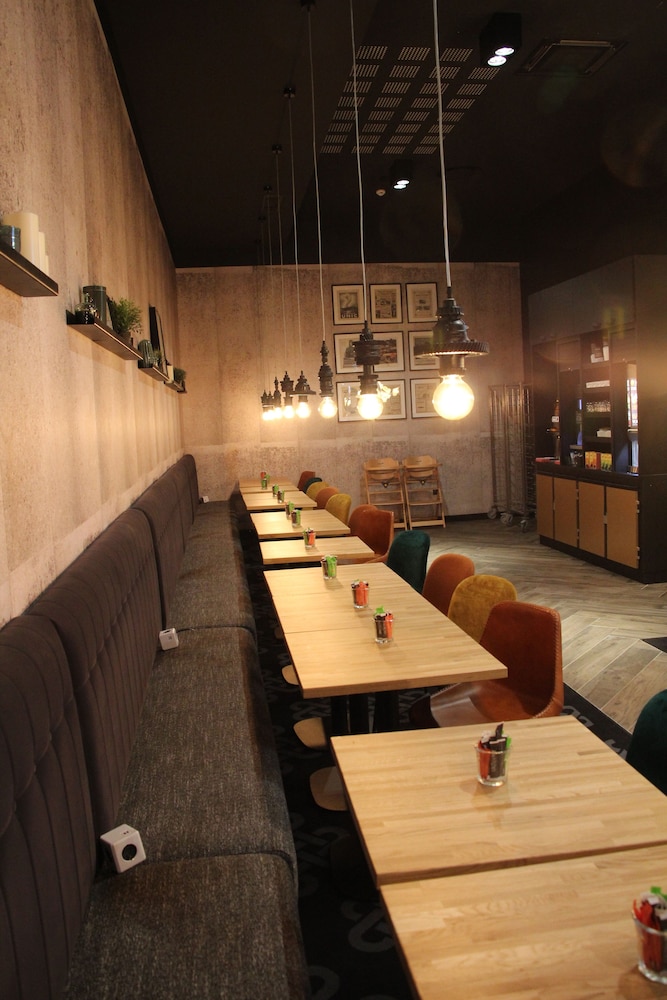 ibis le mans centre gare nord