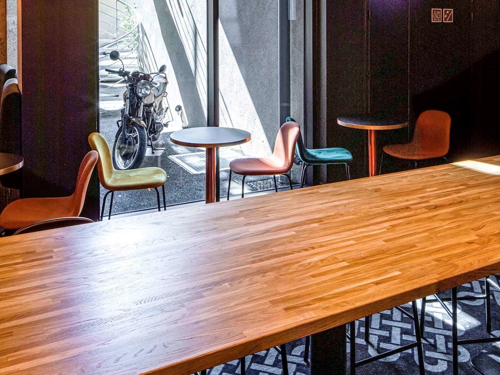 ibis le mans centre gare nord