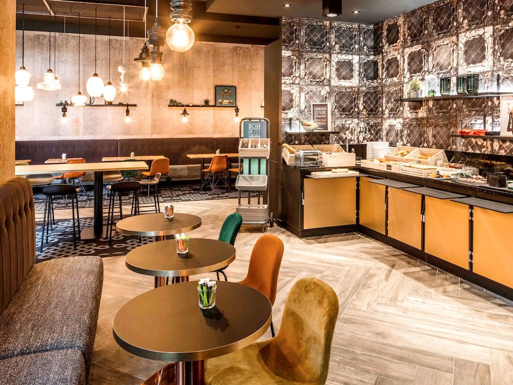 ibis le mans centre gare nord