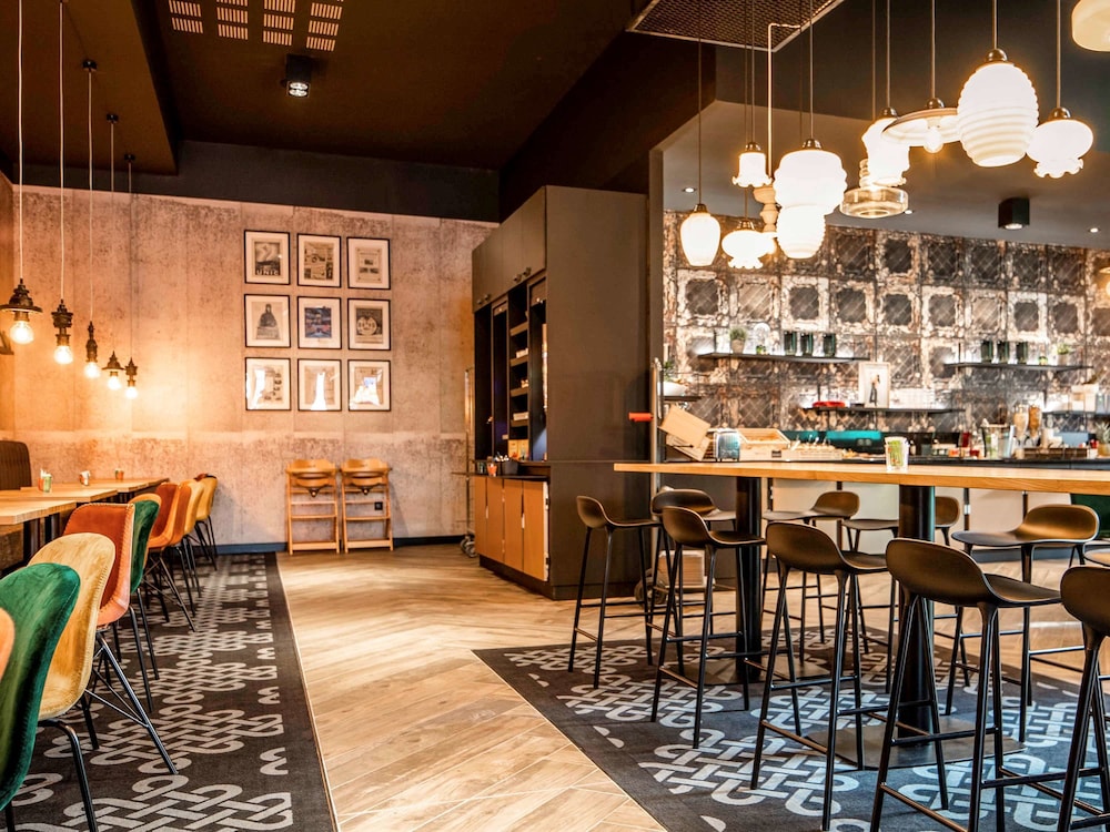 ibis le mans centre gare nord