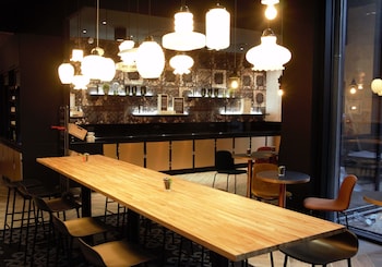 ibis le mans centre gare nord