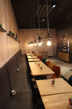 ibis le mans centre gare nord