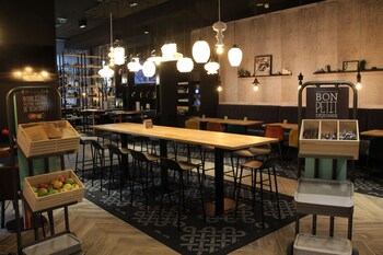 ibis le mans centre gare nord