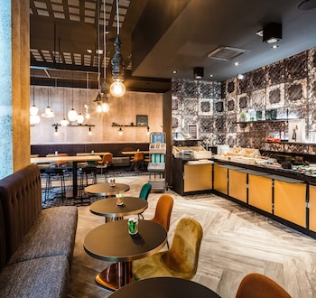 ibis le mans centre gare nord