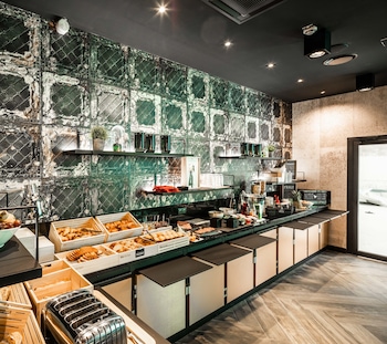 ibis le mans centre gare nord