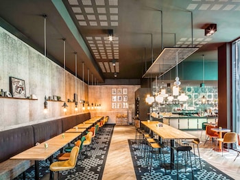 ibis le mans centre gare nord