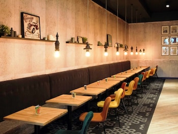 ibis le mans centre gare nord