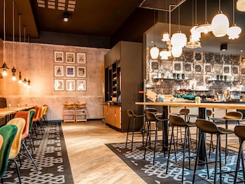 ibis le mans centre gare nord