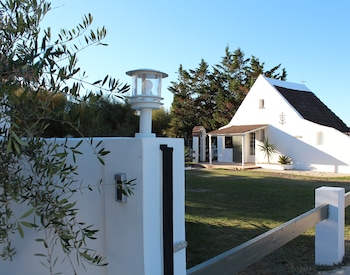 saintes maries de la mer