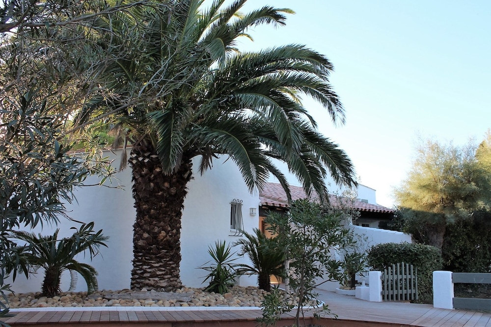 saintes maries de la mer