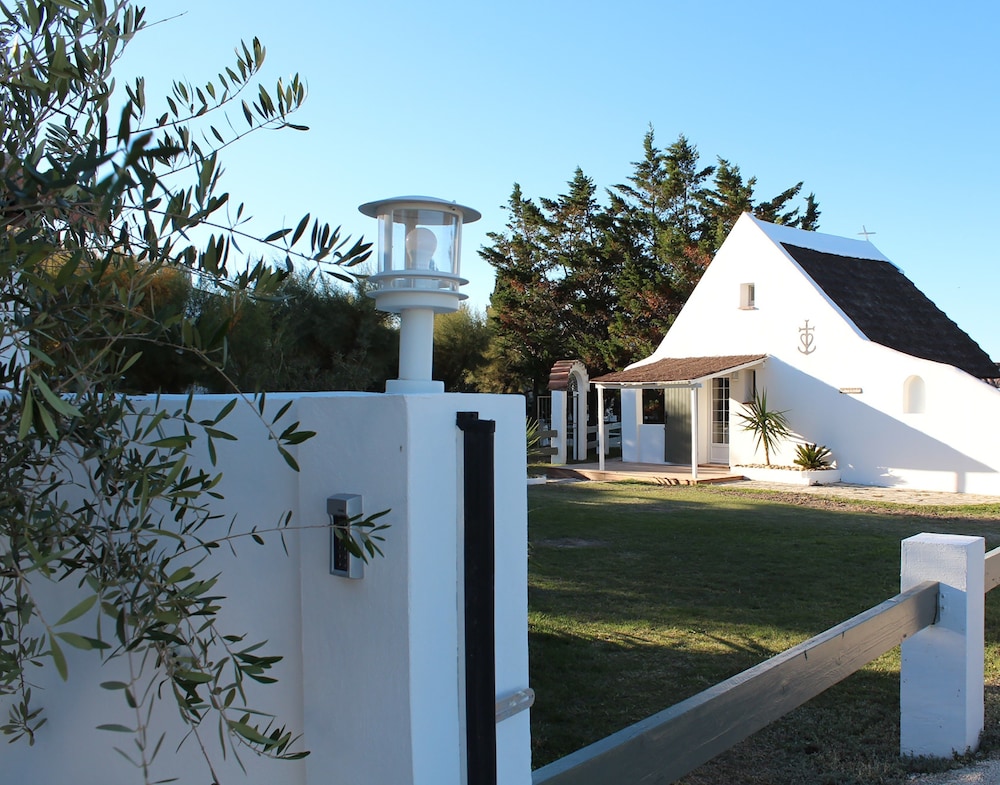 saintes maries de la mer