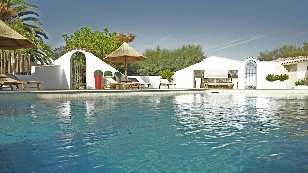 saintes maries de la mer