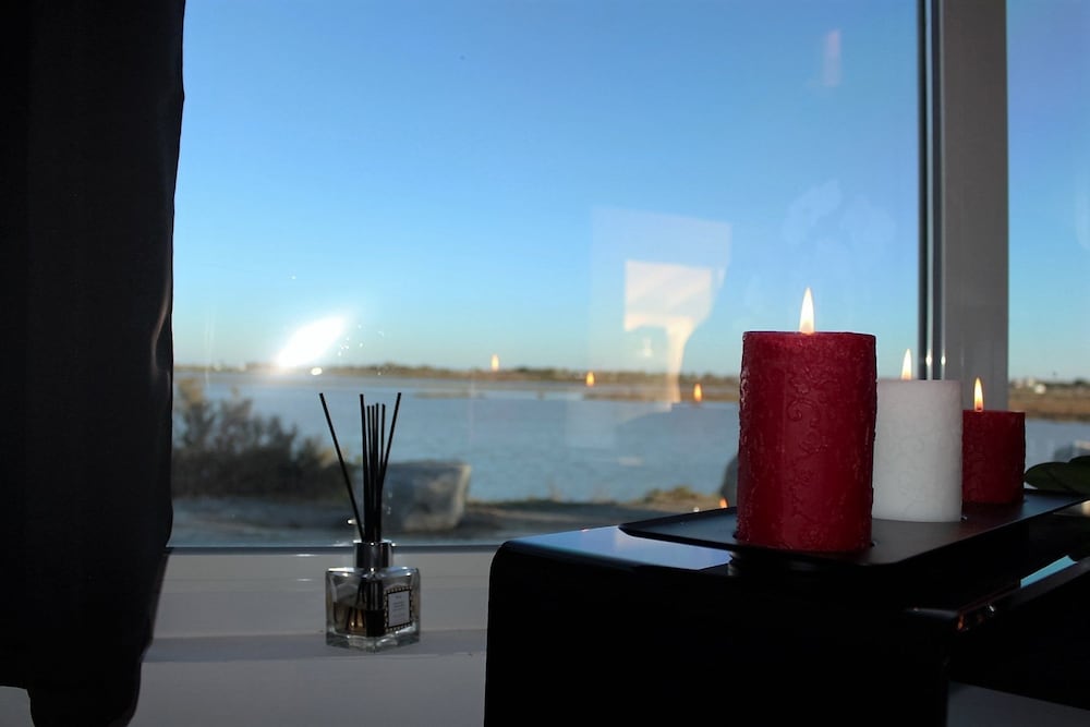 saintes maries de la mer