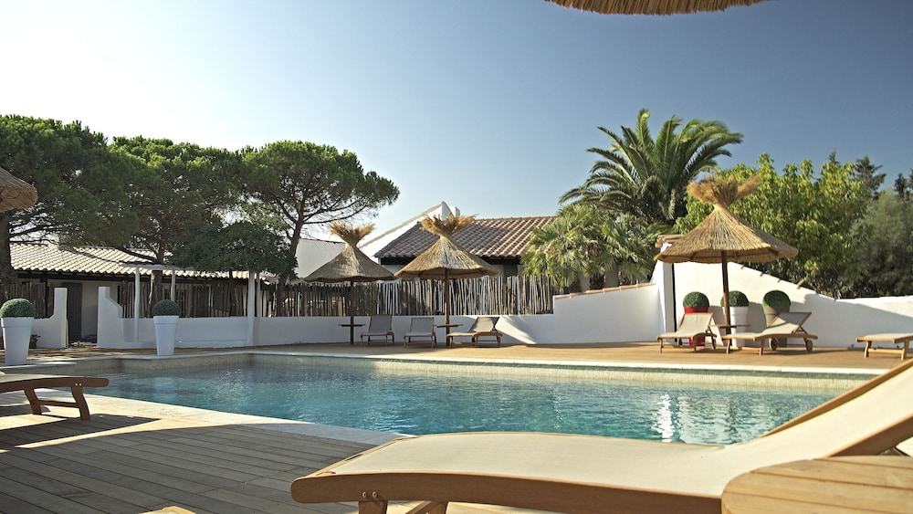 saintes maries de la mer