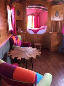 mas des rieges and spa