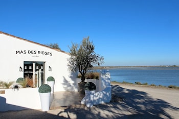 saintes maries de la mer