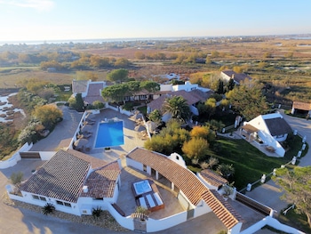 saintes maries de la mer