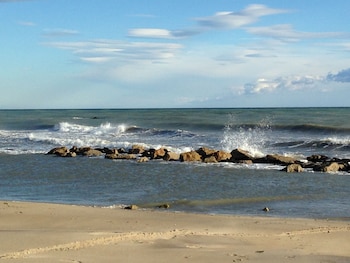 saintes maries de la mer