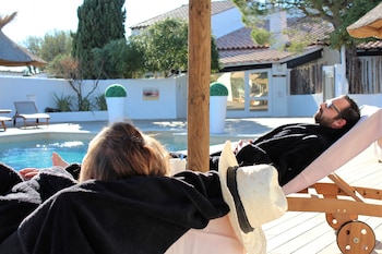 mas des rieges and spa