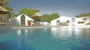 mas des rieges and spa