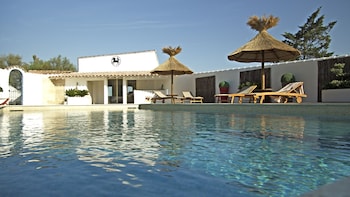 mas des rieges and spa