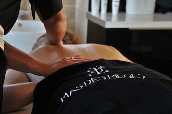 saintes maries de la mer