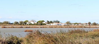 saintes maries de la mer