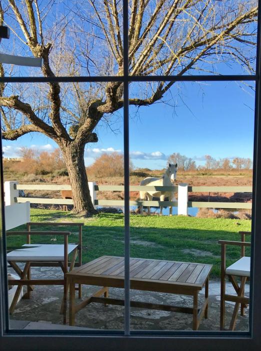 mas des rieges and spa