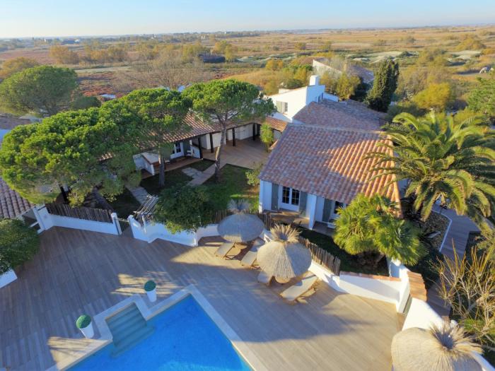 mas des rieges and spa