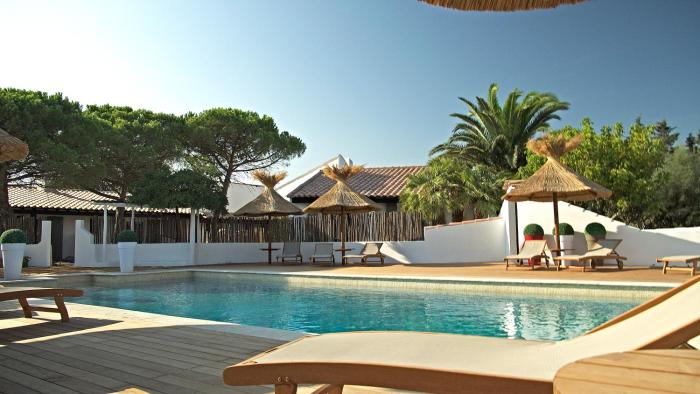 mas des rieges and spa