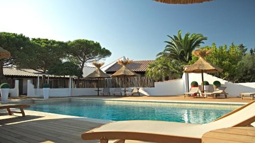 mas des rieges and spa