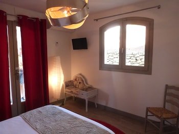 Le Mas Des Roches,Bouches-Du-Rhône>>Aix-En-Provence,5 star