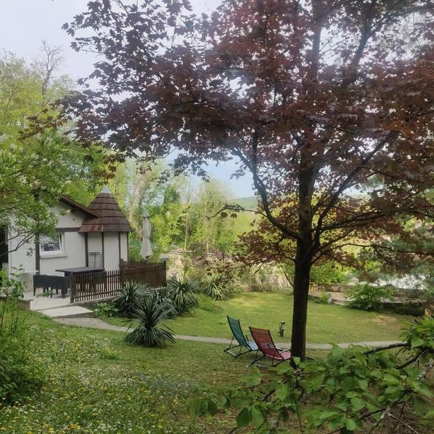 destination zen presles