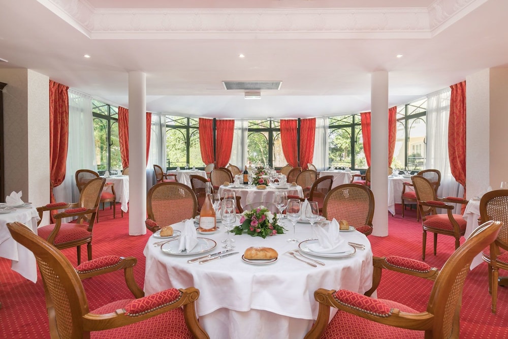 Medicis Home Dijon Les Petites Roches,Côte-D'or>>Burgundy,3 star