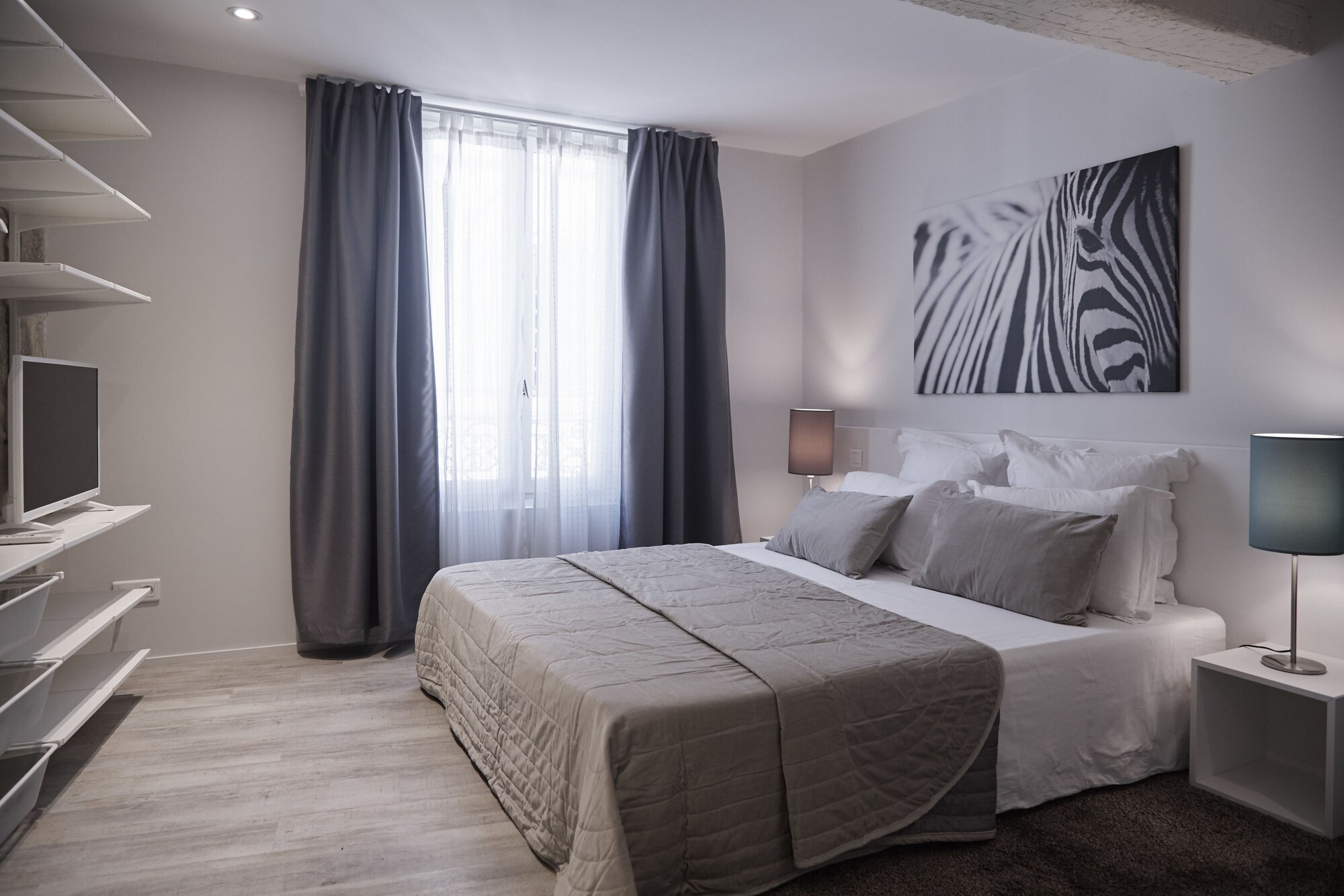 la residence arles centre
