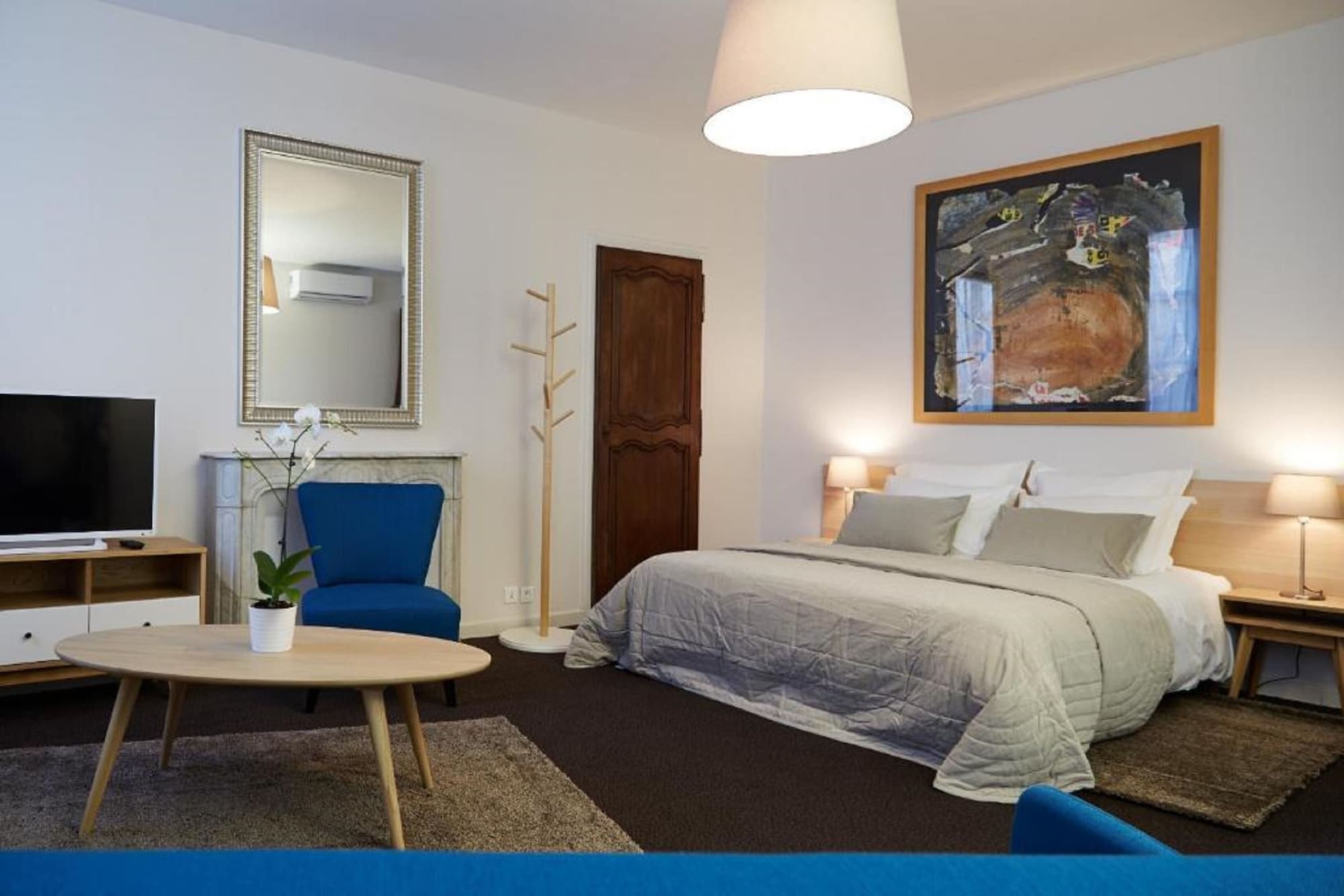 la residence arles centre