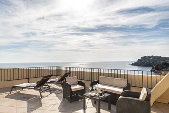 theoule sur mer