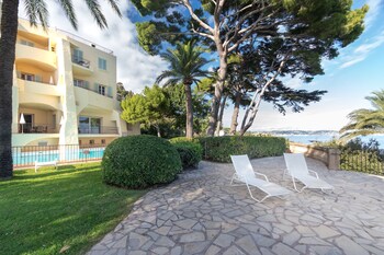 Hotel Club Port La Galere,Cannes>>Alpes-Maritimes,4 star