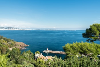 Hotel Club Port La Galere,Cannes>>Alpes-Maritimes,4 star