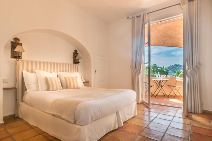 hotel club port la galere
